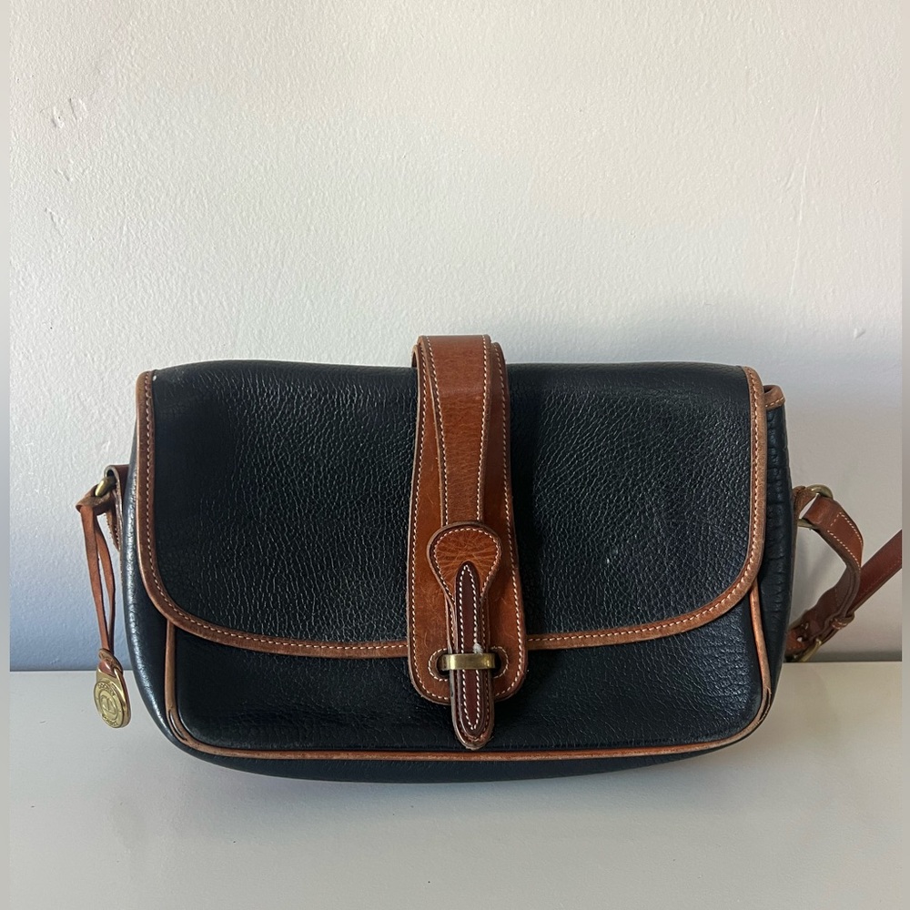 Vintage Dooney & Burke purse